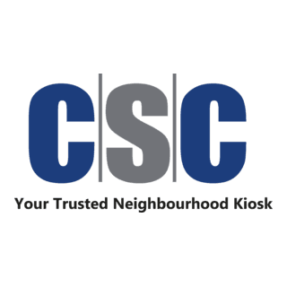 CSC logo