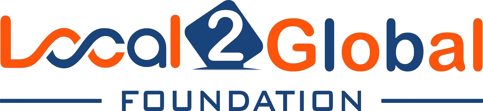 Local2Global Foundation logo