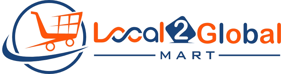 Local2Global Mart Pvt. Ltd. logo
