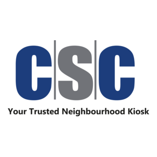 CSC logo